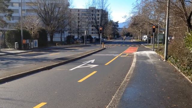Поворот направо на красный свет светофора смотреть онлайн