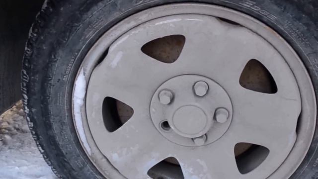 ГАЗ 31105 Волга на крайслер Как проверить автомобиль перед покупкой смотреть онлайн