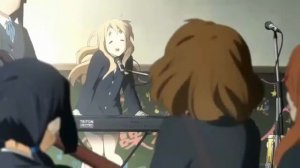 AMV Давай полетаем что ли