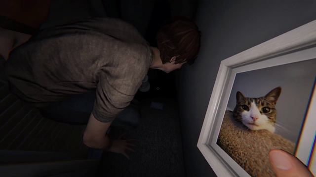 ПЕРВАЯ КАРТА? СМЕРТЬ / Phasmophobia