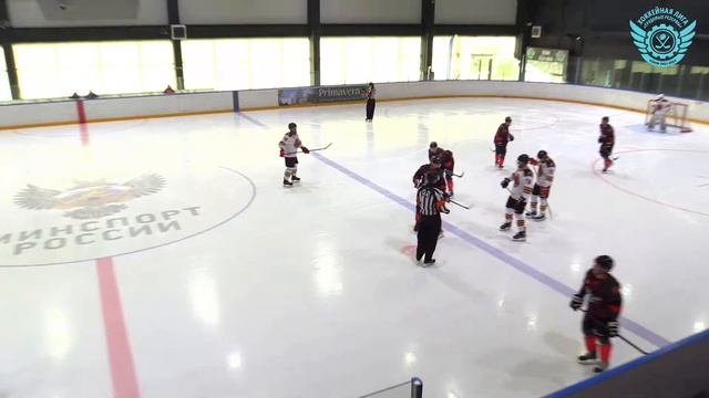 10:00 HC SKOLKOVO (Moscow) – ХК Снегири | Чкалов Арена смотреть онлайн