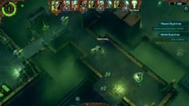 First Time Dive Into Warhammer 40k's Mechanicus, Episode 13