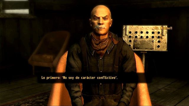 FALLOUT NEW VEGAS ULTIMA EDITION PS3 PKG NO HAN & (CARPETA) (EN ESPAÑOL) смотреть онлайн