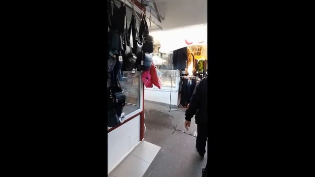 Южный рынок в Анапе: цены и ассортимент в ноябре! Шок цена на барабулю и хамсу! смотреть онлайн