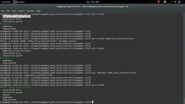 How to github Checking out pull requests locally смотреть онлайн