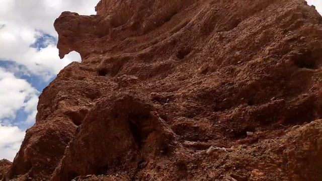 Charyn Canyon ( Grand Canyon's brother ) смотреть онлайн