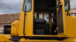 Обзор Трактора К-701 после капитального ремонта #kirovets #кировец #к700 #к701