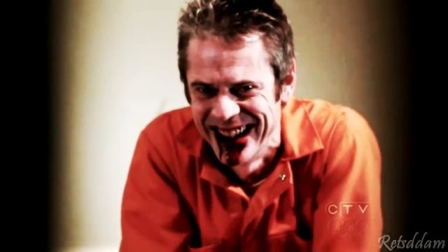 Relapse Collapse \\ Hotch & The Reaper смотреть онлайн