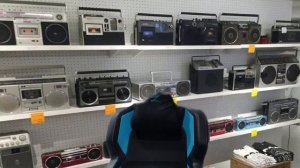 НОСТАЛЬГИЧЕСКАЯ АУДИОТЕХНИКА! ЦЕНЫ СЕГОДНЯ!