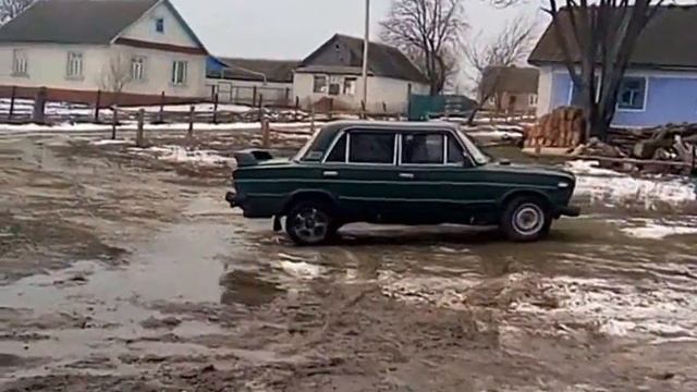 ваз 2106 смотреть онлайн