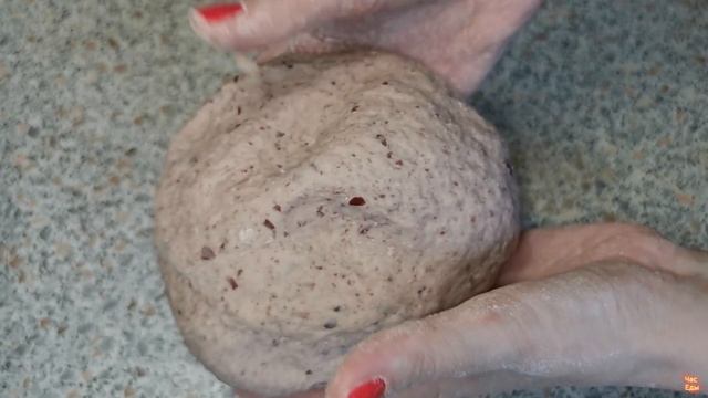 Домашний ХЛЕБ из консервированной фасоли в духовке смотреть онлайн