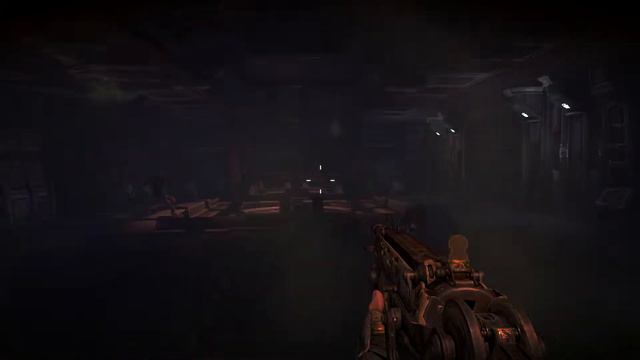(17) Действие 6 Глава 3 Философия трупов Прохождение Bulletstorm смотреть онлайн