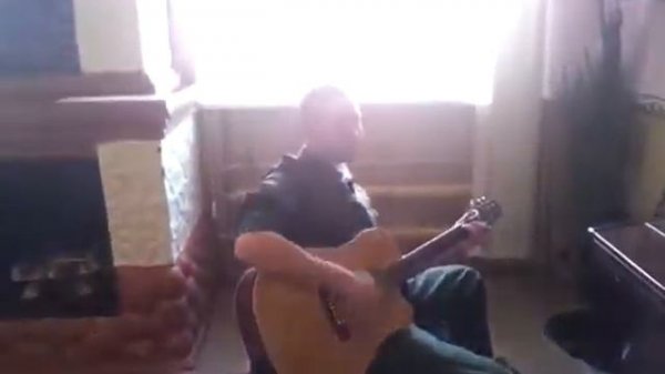 Ало Башкирия армейская песня