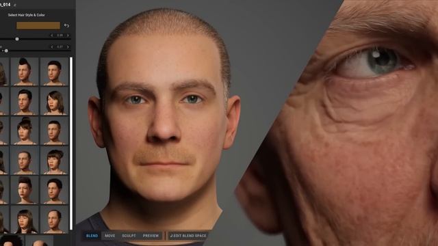 EVERYTHING NEW IN UNREAL ENGINE 5.3 смотреть онлайн