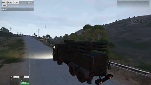arma3 Панцирь С-1 (test_2) смотреть онлайн