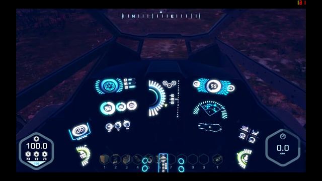 как скрафтить машину в Planet Nomads,a machine crafted in Planet Nomads смотреть онлайн