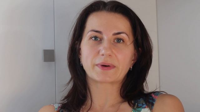 Алекс Скидель - видеоотзыв Евгении Токаревой по курсу светодизайна смотреть онлайн