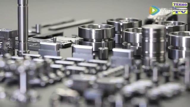 Модель ТАНКА терминатор из металла на станке с ЧПУ смотреть онлайн