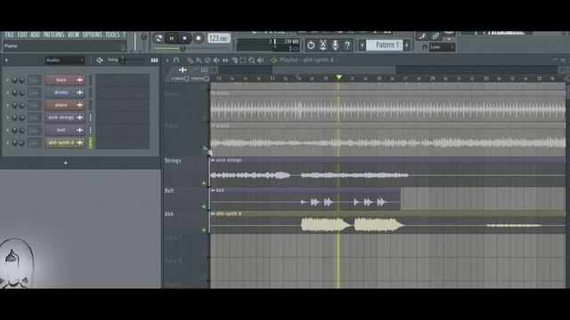 How To Make Blue System #4, "Love Is Such A Lonely Sword" (+MIDI) смотреть онлайн