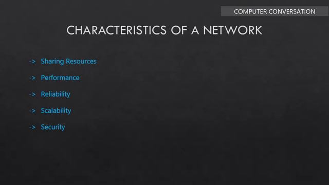 Computer Networks | Computer Conversation смотреть онлайн
