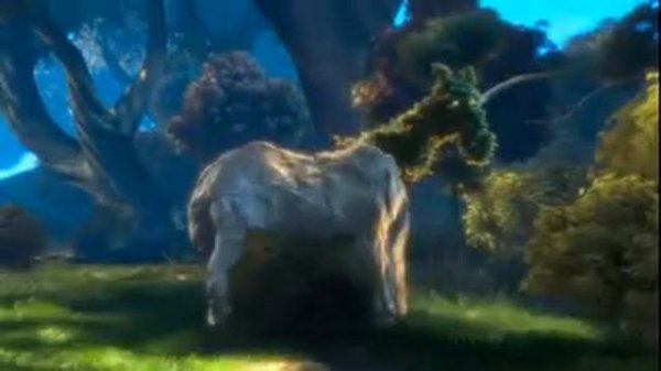 Tangled animated full movie in Hindi part 4