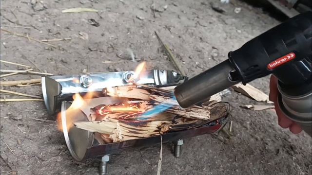 КАК СДЕЛАТЬ МИНИ ГРИЛЬ смотреть онлайн