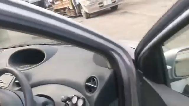 NCP10 VITZ ДВС смотреть онлайн