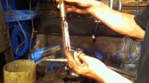 Ремонт шкворней Газель