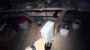 ТАК Я ОБУСТРАИВАЛ ДОМ В ДЕРЕВНЕ. Сруб из бруса своими руками, ABVGAT