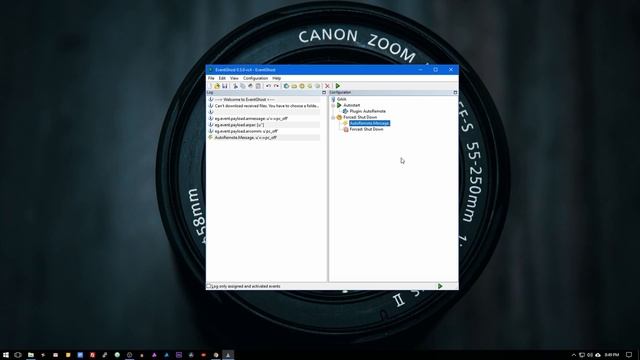Turn a computer on and off using Android and Google Home смотреть онлайн