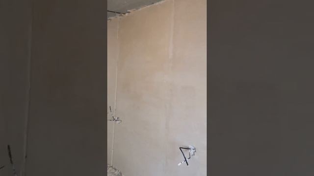 Штукатурка