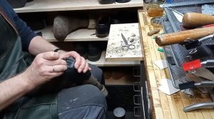 РЕМОНТ  ВАЛЕНОК