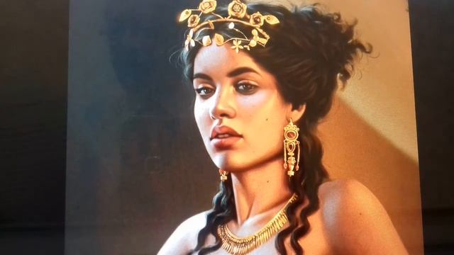 Александр Македонский и его женщины. Путешествие в историю