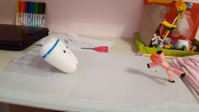Выпавший зуб🙄 смотреть онлайн