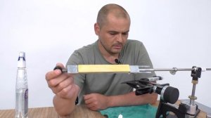 Заточка ножа от А до Я.