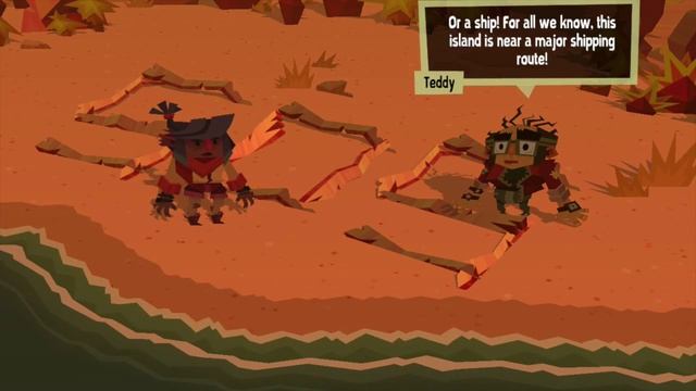 Indie Gaming: Dyscourse Review смотреть онлайн