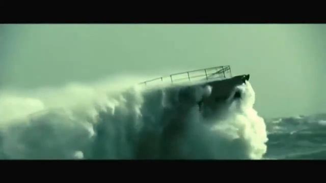 BLUES *ДЕВЯТЫЙ ВАЛ*\THE NINTH WAVE смотреть онлайн