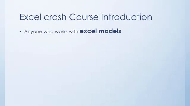 Microsoft Excel course for Beginners || Free Microsoft Excel Tutorial for Beginners смотреть онлайн