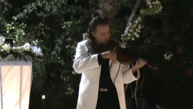 Alexander Lapidus violin Jazz Frends like me смотреть онлайн