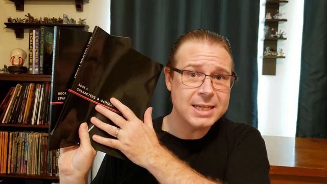 Traveller Starter Set - RPG Review смотреть онлайн