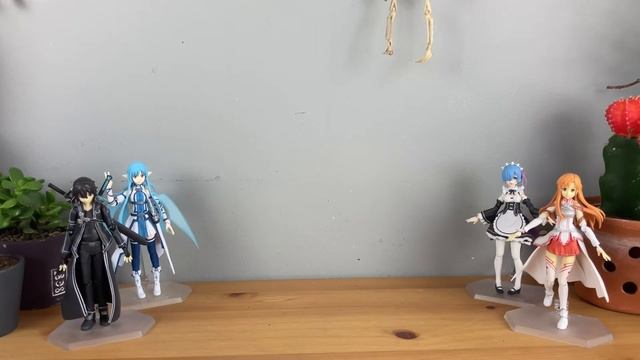fake anime figures | how to spot them + where to buy real figures | смотреть онлайн