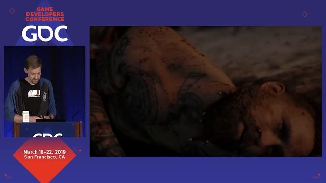 Playtesting 'God of War' смотреть онлайн