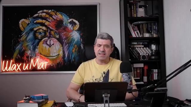 Михаил Шахназаров про открытое письмо театральных деятелей (03.02.22) смотреть онлайн
