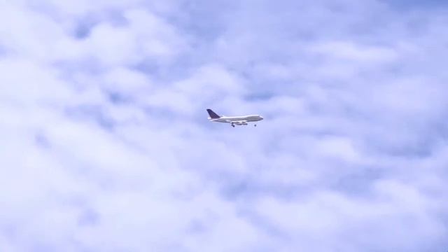 WLtoys A150 RC Airplane Boeing B747 Fixed Wing 3CH EPP