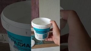 Грунт для живописи (своими руками)