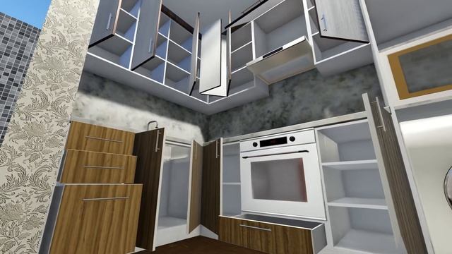 Lumion furniture. Люмион кухонная мебель. Lumion oshxona mebeli смотреть онлайн