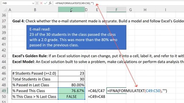 Excel Formulas & Functions, PivotTables, Slicers & Charts - 365 MECS 02 смотреть онлайн