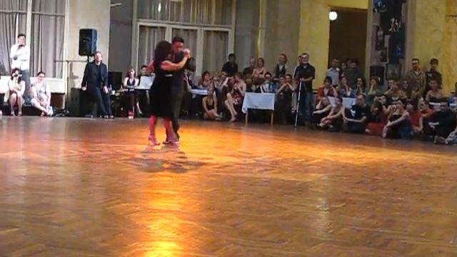 Graciela Gonzales & Jose Almar смотреть онлайн