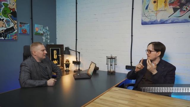 Большое интервью про майнинг и криптовалюту с Вокруг Скрипко смотреть онлайн