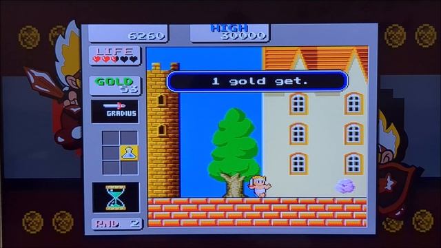 Modern Retro - Sega Vintage: Monster World Collection - Review & Overview смотреть онлайн
